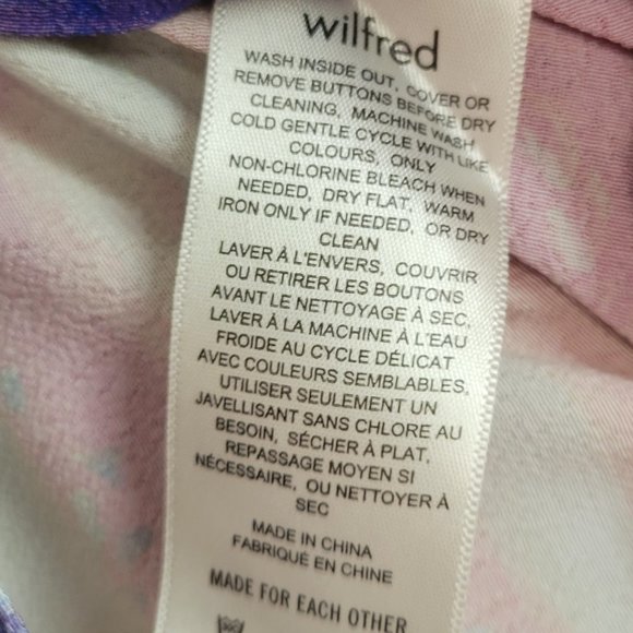 WILFRED Overture Short - Picture 12 of 14